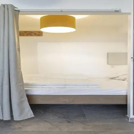 In With Stunning Sea View Lägenhet *