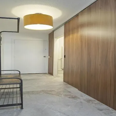 Lägenhet In With Stunning Sea View *