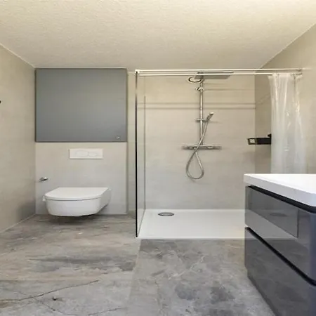 Lägenhet In With Stunning Sea View *