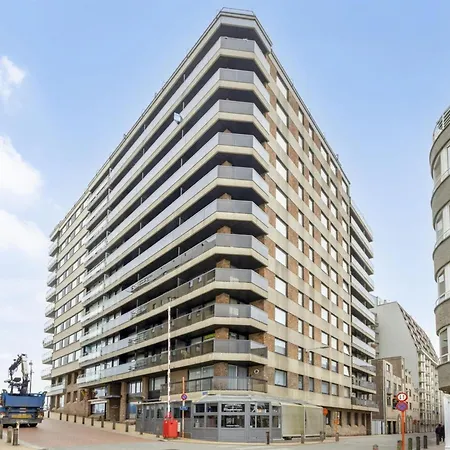 In With Stunning Sea View Lägenhet *