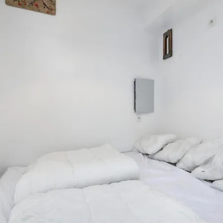 Lägenhet In With Stunning Sea View