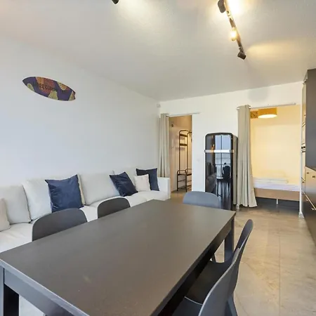 In With Stunning Sea View Lägenhet *