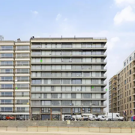 Lägenhet In With Stunning Sea View