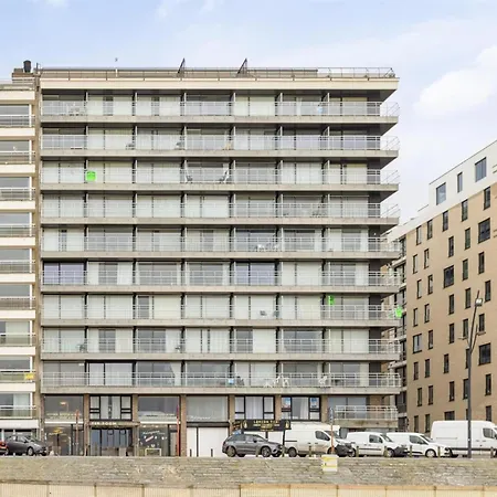 In With Stunning Sea View *