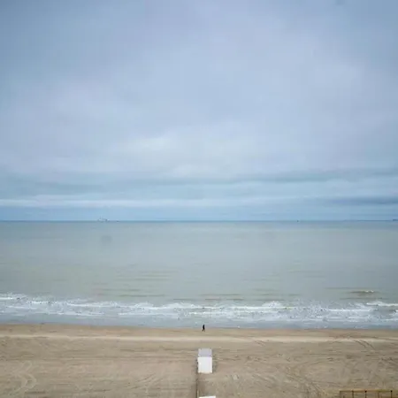 In With Stunning Sea View