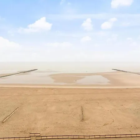 In With Stunning Sea View Lägenhet *