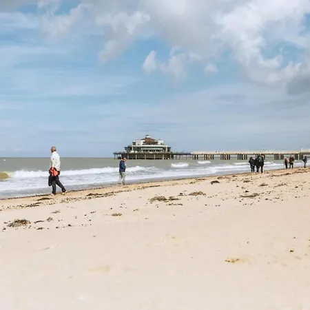 Lägenhet In With Stunning Sea View