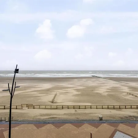 Lägenhet In With Stunning Sea View *