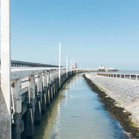 In With Stunning Sea View Lägenhet *