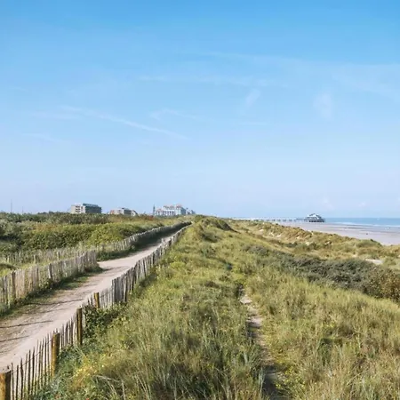 In With Stunning Sea View *