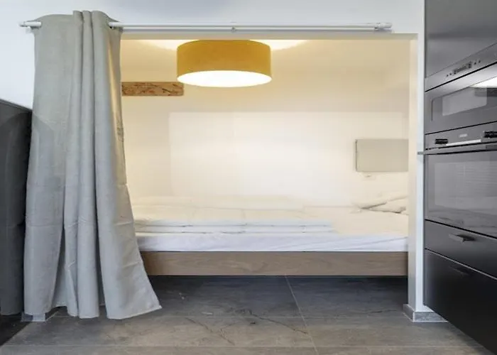 In With Stunning Sea View Apartmán *