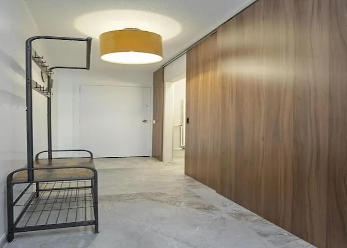 Apartmán In With Stunning Sea View *