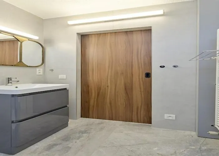 In With Stunning Sea View *