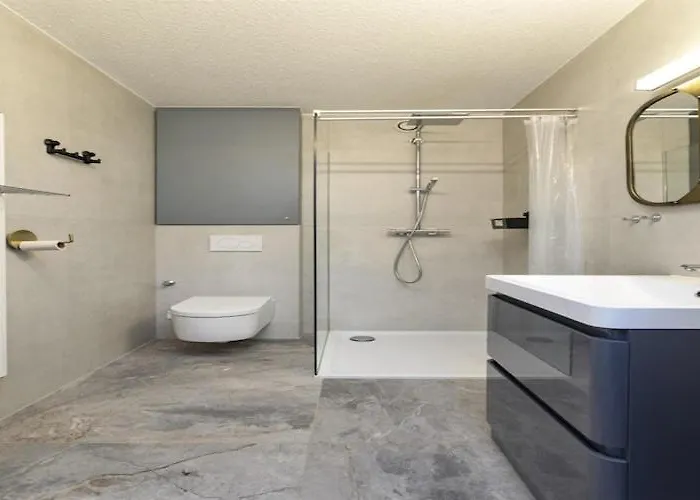 Apartmán In With Stunning Sea View *