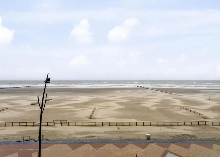 In With Stunning Sea View *