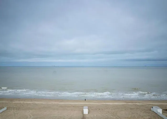 In With Stunning Sea View