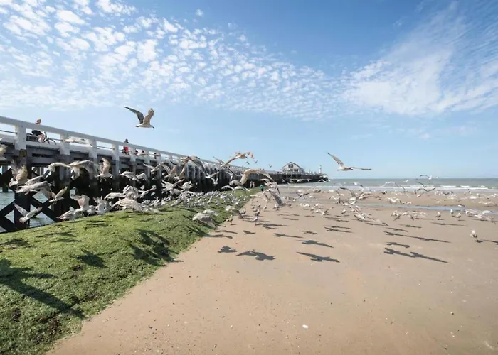 Apartmán In With Stunning Sea View