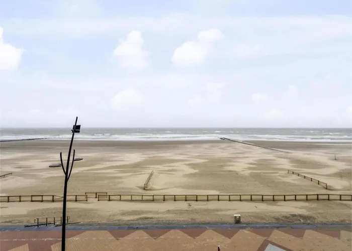 Apartmán In With Stunning Sea View *