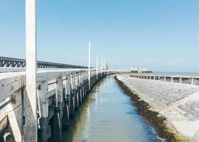 In With Stunning Sea View Apartmán *