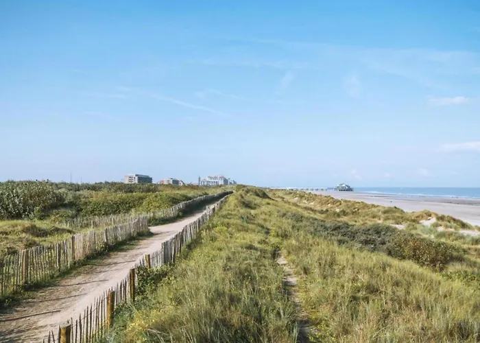 In With Stunning Sea View *